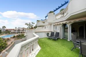 Apartamento Parque Lotos