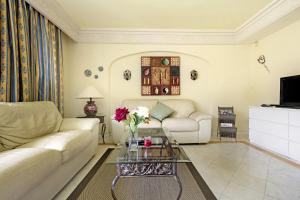 Apartamento Parque Lotos