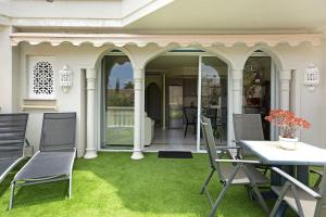 Apartamento Parque Lotos