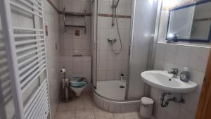 Haus Rose Appartement 2