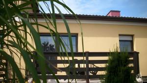Haus Rose Appartement 2