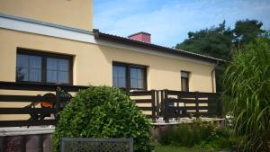 Haus Rose Appartement 2