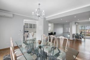 Marina Vilamoura Penthouse Luxury