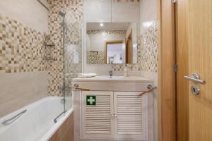 Marina Vilamoura Penthouse Luxury