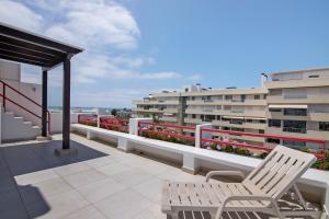 Marina Vilamoura Penthouse Luxury