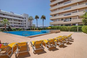 Marina Vilamoura Penthouse Luxury