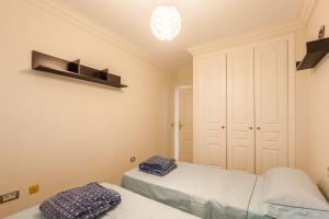 Apartamento El Porís