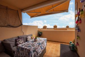 Apartamento El Porís