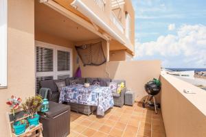 Apartamento El Porís
