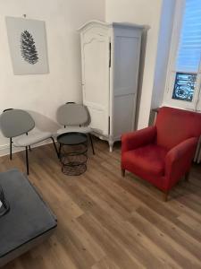 Studio 2 personnes