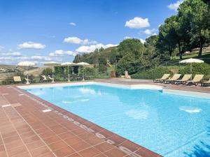 Apartment Asciano by Interhome