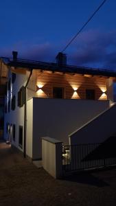 La Sorgente Ville di Fiemme