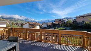 La Sorgente Ville di Fiemme