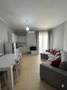 Radhima Beach Apartments