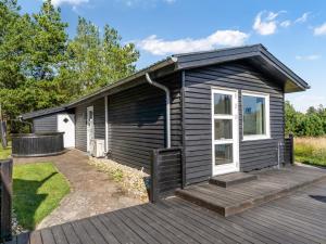 Holiday Home Josina - 1-3km from the sea by Interhome