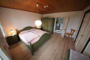 Ferienhaus Alte Stellmacherei
