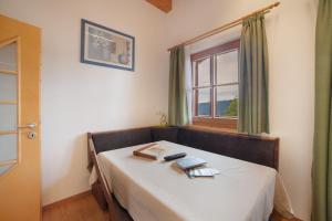 Schnatzhof Apartment Schwalbennest