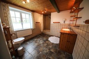 Ferienhaus Alte Stellmacherei