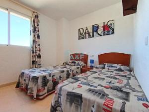 AYF 3 HABITACIONES VISTA AL MAR EXCLUSIVO