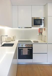 Brand New Estrela Stylish Flat