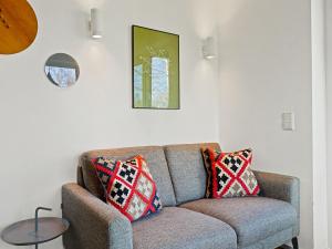 Apartment Apartment am See by Interhome