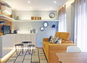 Brand New Estrela Stylish Flat