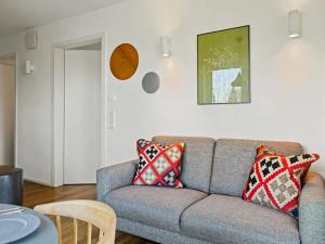 Apartment Apartment am See by Interhome