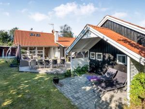 Holiday Home Tede - 1km from the sea by Interhome