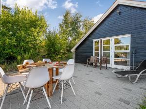 Holiday Home Tede - 1km from the sea by Interhome