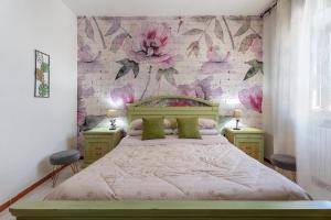 Casa Perry - Lago Maggiore
