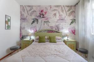 Casa Perry - Lago Maggiore