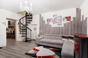 Casa Perry - Lago Maggiore