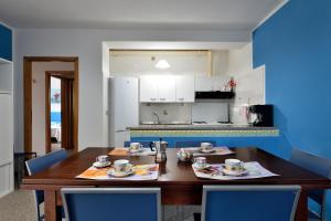 Casa Via del Cisto