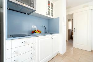 Apartamento Sf1