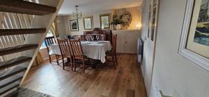 End Cottage Veryan Cornwall
