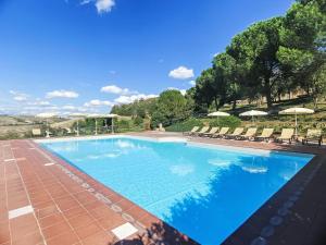 Apartment Monteroni by Interhome