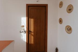 P&P Apartment