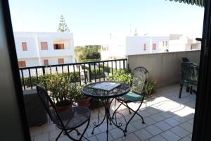 Veronicas House Otranto