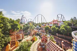 Casa Tropical Port Aventura