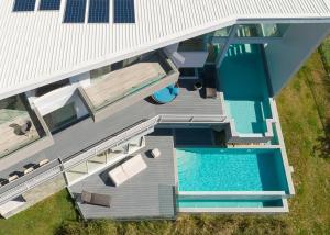 Luxurious 4-Bedroom House in Alajuela, Costa Rica