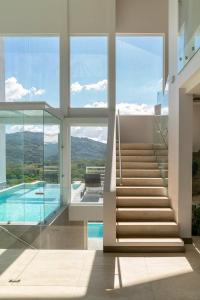 Luxurious 4-Bedroom House in Alajuela, Costa Rica