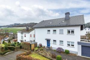 Ferienwohnung Brune