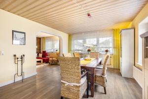 Ferienwohnung Brune