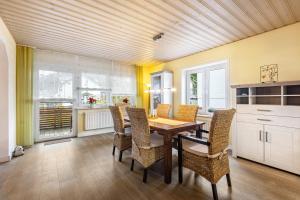 Ferienwohnung Brune