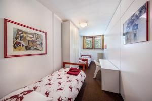 Apt Vista sulla Vallata