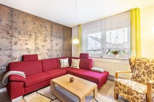 Ferienwohnung Brune