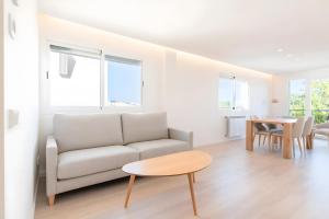 Apartamentos las palmeras 2