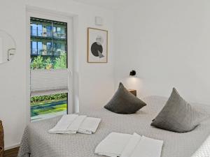 Apartment Zur Waldoase - 710 by Interhome