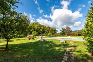 Agriturismo San Michele