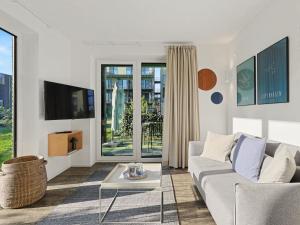 Apartment Zur Waldoase - 710 by Interhome